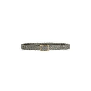 Tory Burch Leather Woven Belt - NWT
